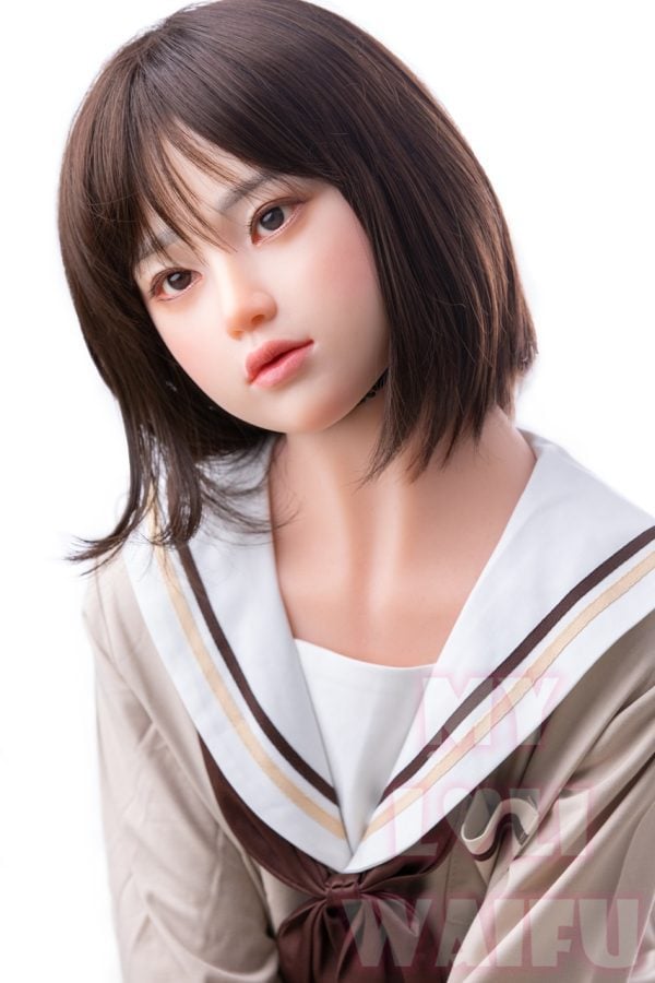 My Loli Waifu 145 CM A Cup TPE Body With Silicone Head Akari - Image 4