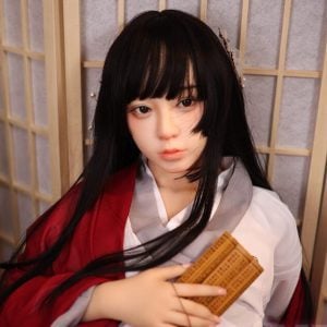 My Loli Waifu 145 CM A Cup TPE Body With Silicone Head Yume