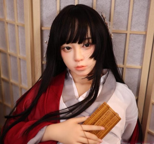 My Loli Waifu 145 CM A Cup TPE Body With Silicone Head Yume