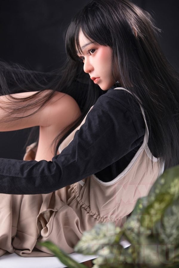 My Loli Waifu 145 CM A Cup TPE Body With Silicone Head Yuna - Image 19