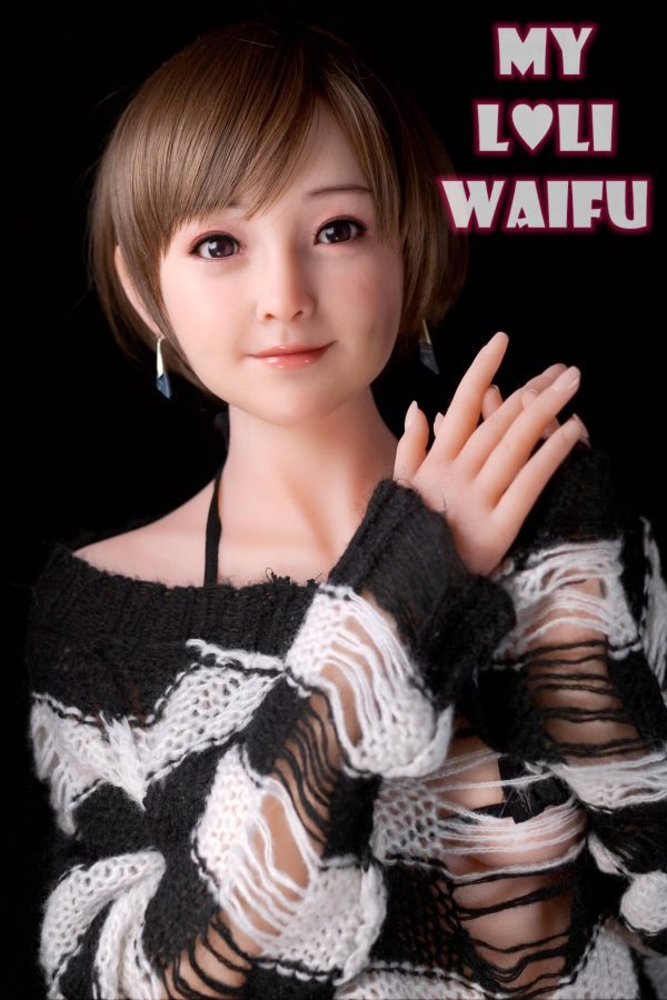 My Loli Waifu 148 CM B Cup TPE Body With Silicone Head Rena - Image 3