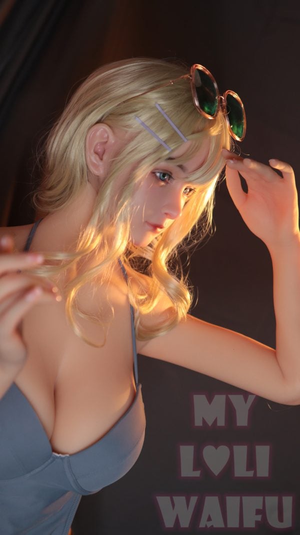 My Loli Waifu 150 CM D Cup TPE Body With Silicone Head Yuki - Image 18