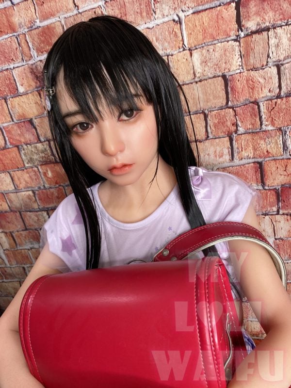 My Loli Waifu 150 CM D Cup TPE Body With Silicone Head Yuna - Image 4