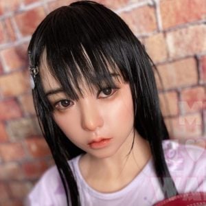 My Loli Waifu 150 CM D Cup TPE Body With Silicone Head Yuna