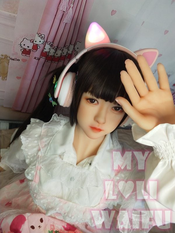 My Loli Waifu 150 CM C Cup TPE Haruki - Image 32