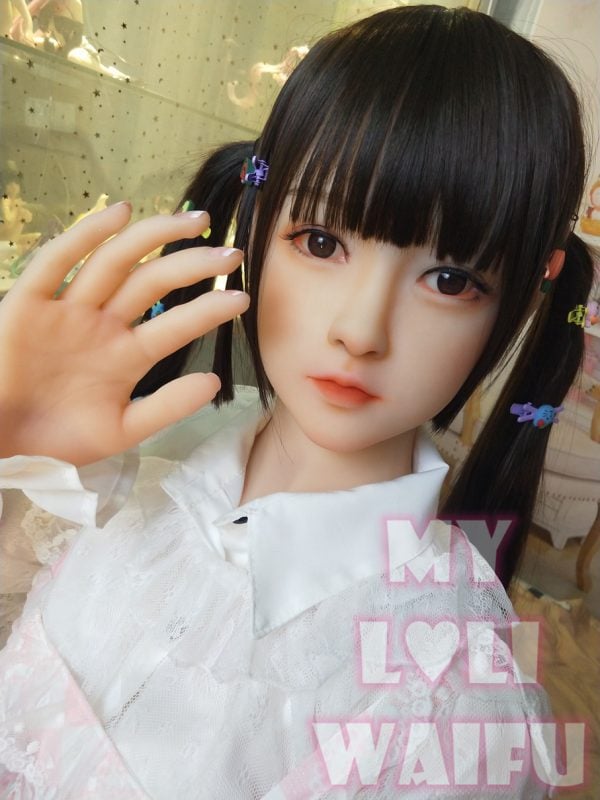 My Loli Waifu 150 CM C Cup TPE Haruki - Image 30