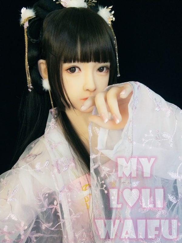 My Loli Waifu 150 CM C Cup TPE Haruki - Image 41