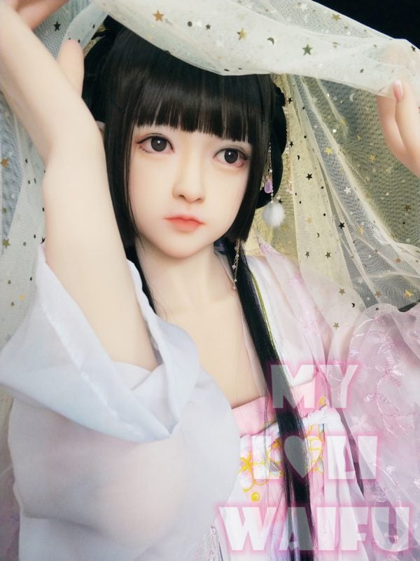 My Loli Waifu 150 CM C Cup TPE Haruki - Image 40