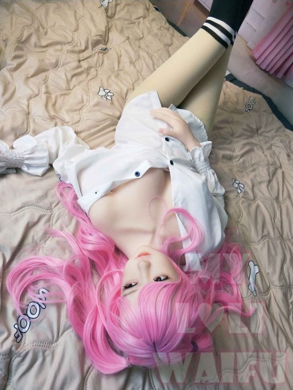 My Loli Waifu 150 CM C Cup TPE Haruki - Image 17
