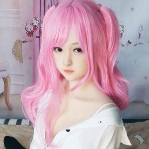 My Loli Waifu 150 CM C Cup TPE Haruki