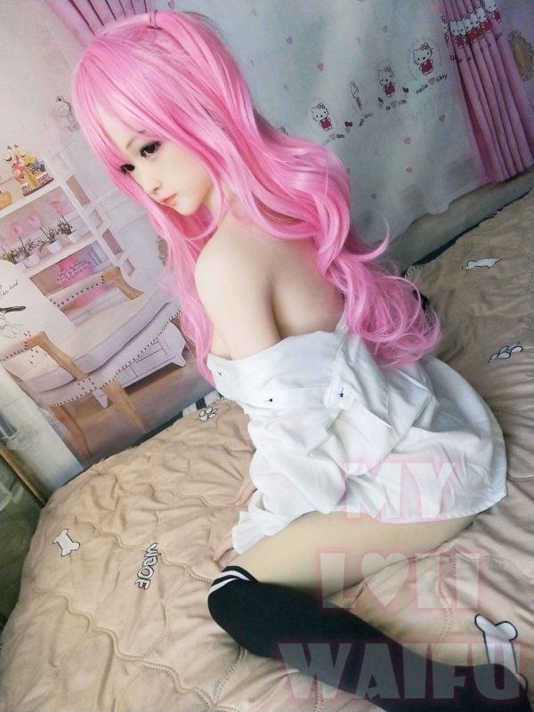 My Loli Waifu 150 CM C Cup TPE Haruki - Image 13