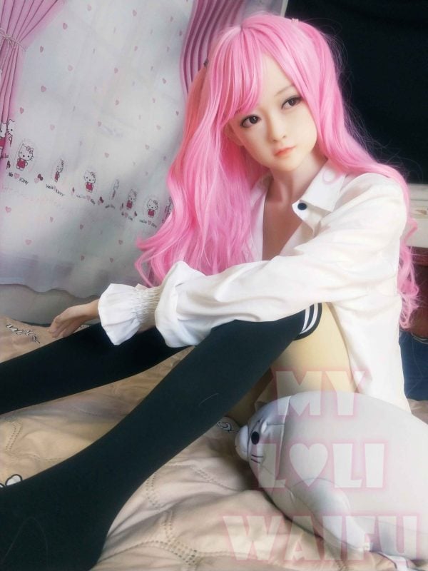 My Loli Waifu 150 CM C Cup TPE Haruki - Image 9