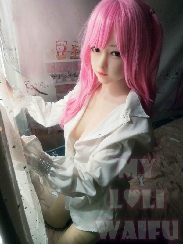 My Loli Waifu 150 CM C Cup TPE Haruki - Image 5