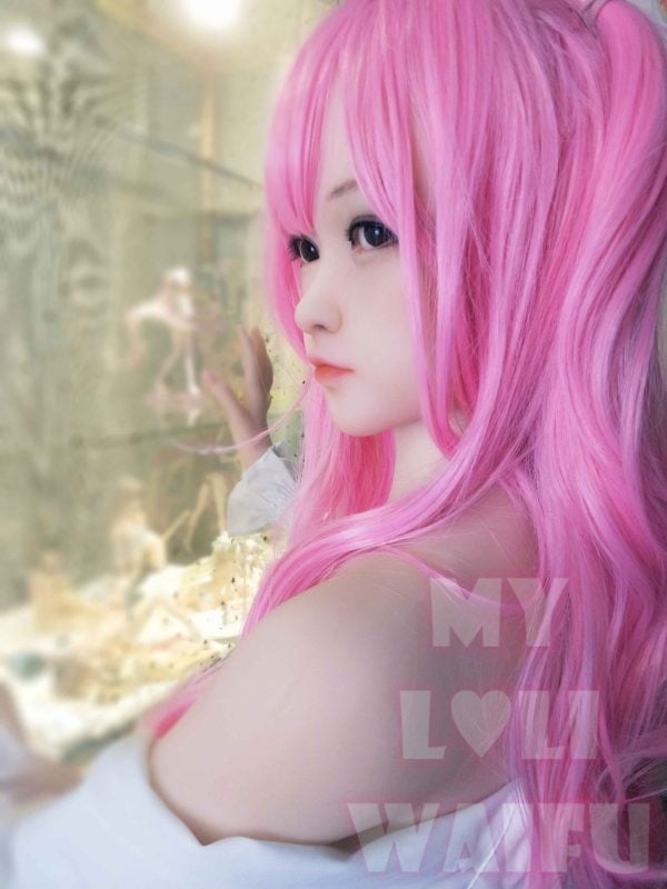 My Loli Waifu 150 CM C Cup TPE Haruki - Image 4