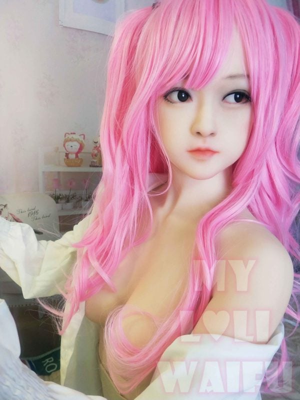 My Loli Waifu 150 CM C Cup TPE Haruki - Image 3