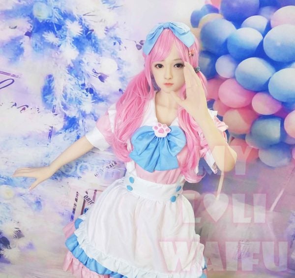 My Loli Waifu 150 CM C Cup TPE Haruki - Image 24