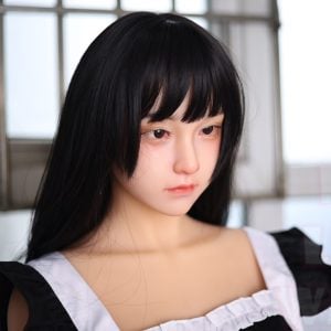 My Loli Waifu 150 CM D Cup TPE Body With Silicone Head Rio