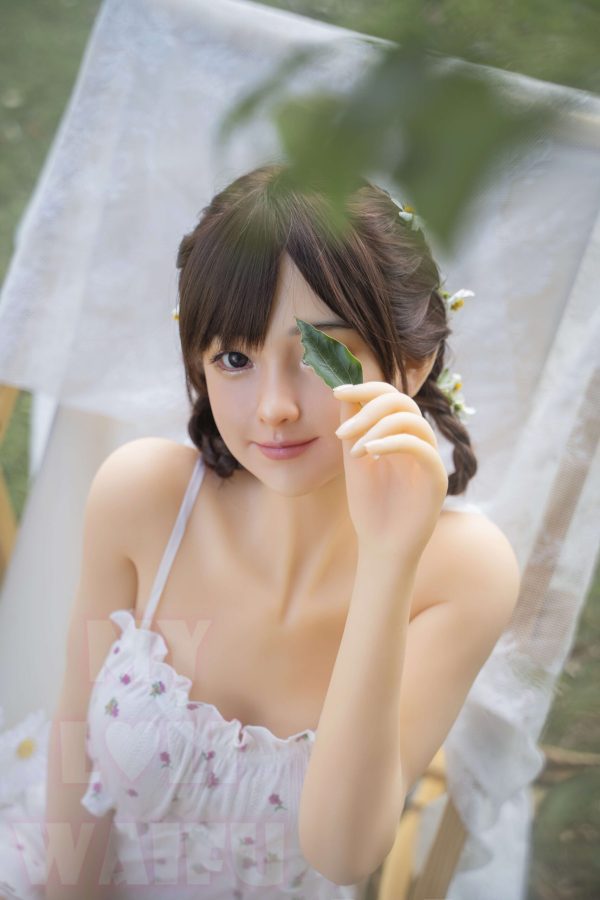 My Loli Waifu 148 CM B Cup TPE Body With Silicone Head Rena - Image 13