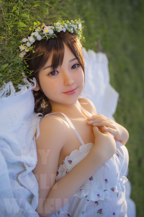 My Loli Waifu 148 CM B Cup TPE Body With Silicone Head Rena - Image 30