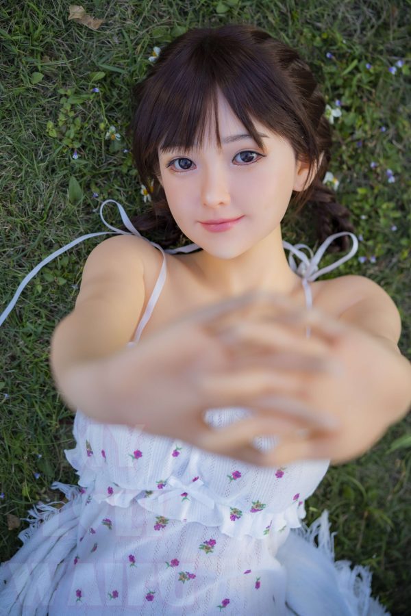 My Loli Waifu 148 CM B Cup TPE Body With Silicone Head Rena - Image 17