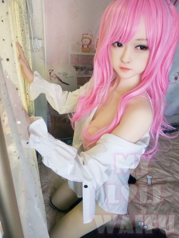 My Loli Waifu 150 CM C Cup TPE Haruki - Image 59