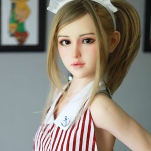 My Loli Waifu 148 CM B Cup Full Silicone Arisa