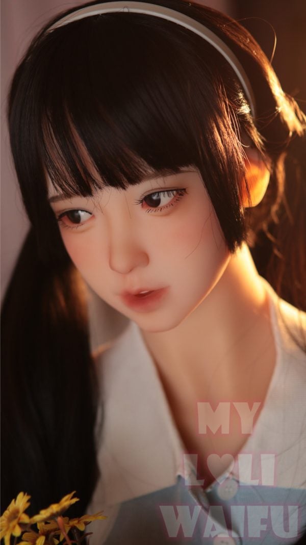 My Loli Waifu 145 CM A Cup TPE Mia - Image 25