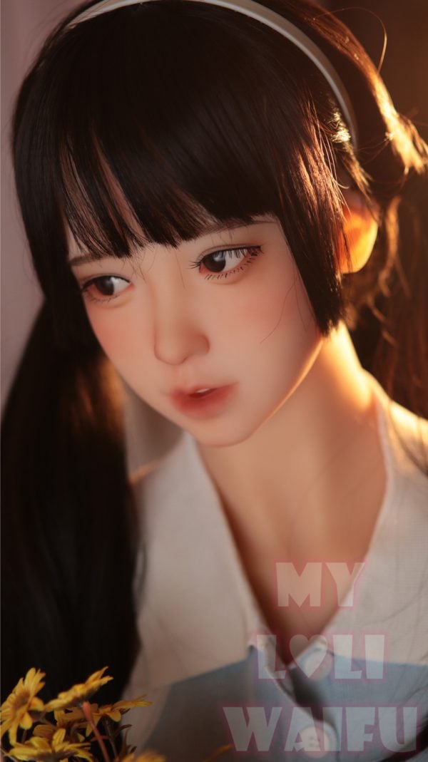 My Loli Waifu 145 CM A Cup TPE Mia - Image 24