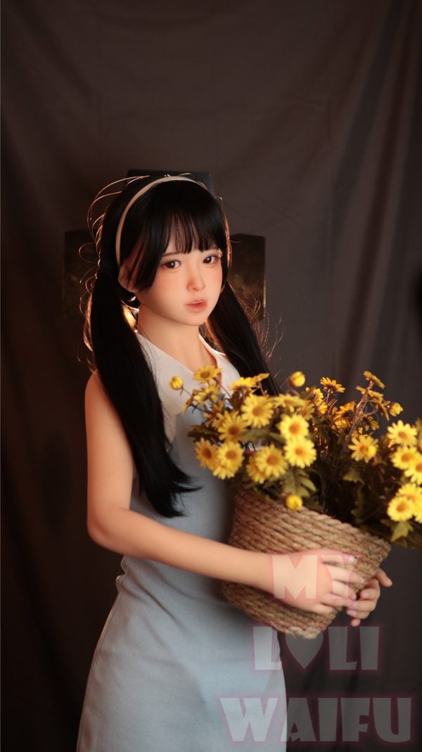 My Loli Waifu 145 CM A Cup TPE Mia - Image 22