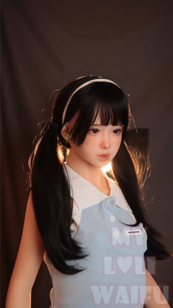 My Loli Waifu 145 CM A Cup TPE Mia - Image 21