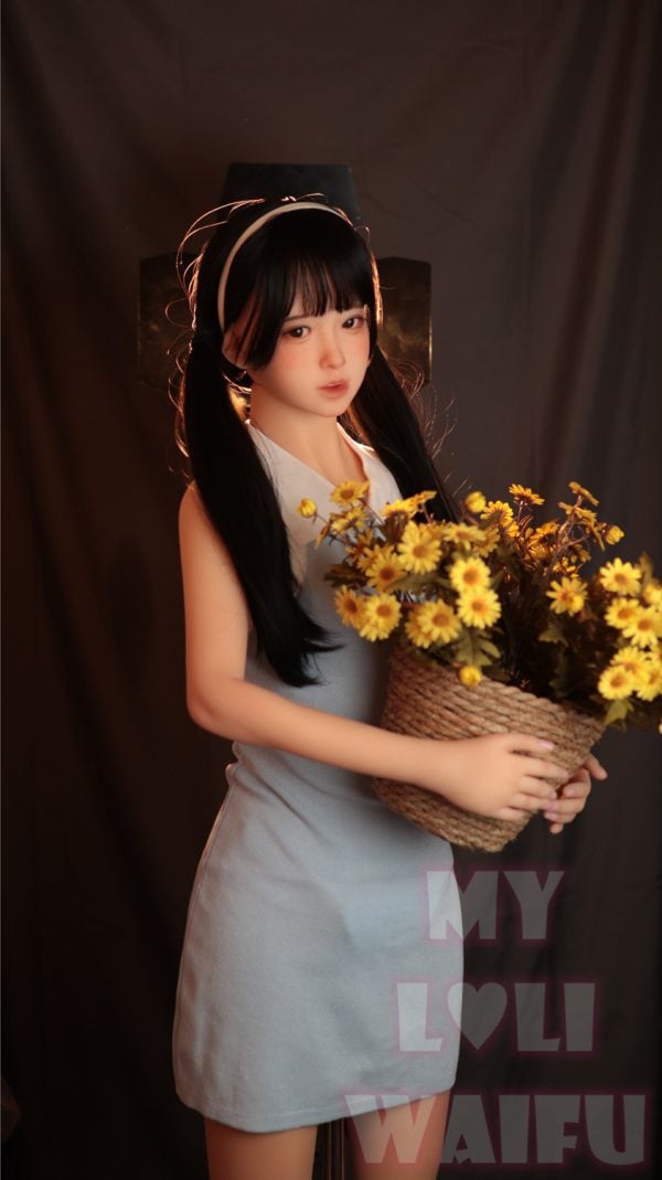 My Loli Waifu 145 CM A Cup TPE Mia - Image 20