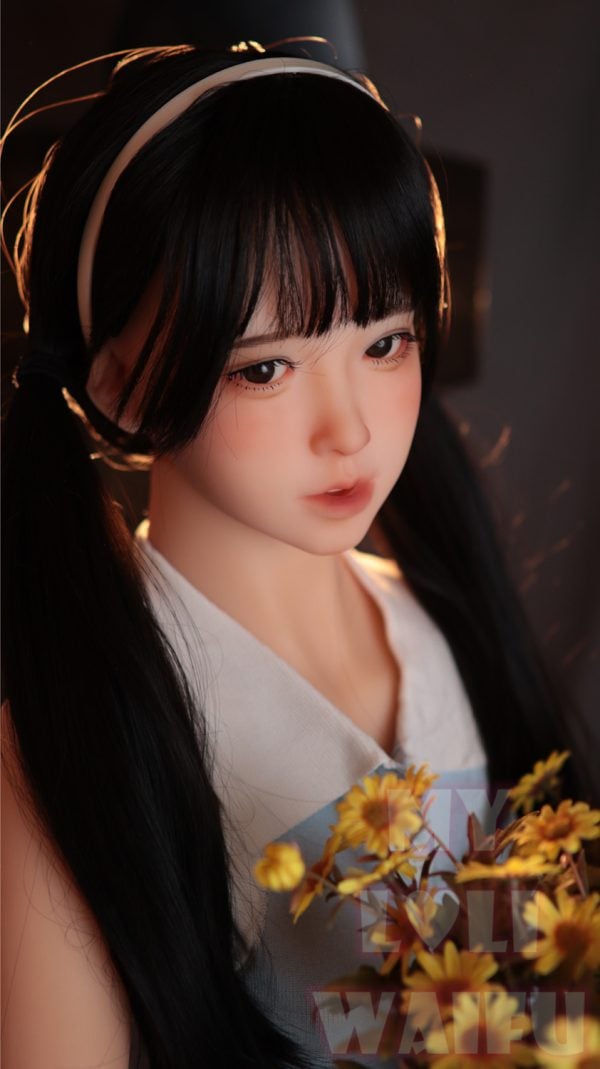 My Loli Waifu 145 CM A Cup TPE Mia - Image 19