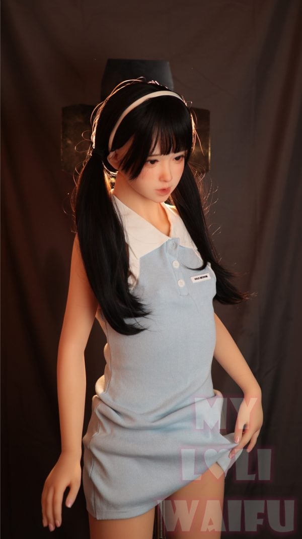 My Loli Waifu 145 CM A Cup TPE Mia - Image 18
