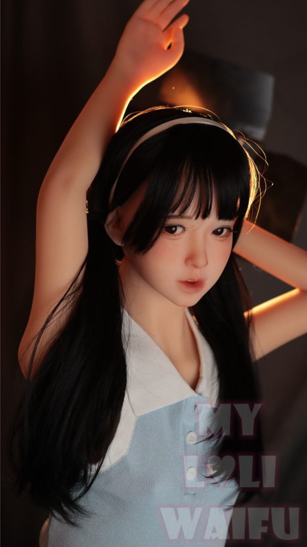 My Loli Waifu 145 CM A Cup TPE Mia - Image 9