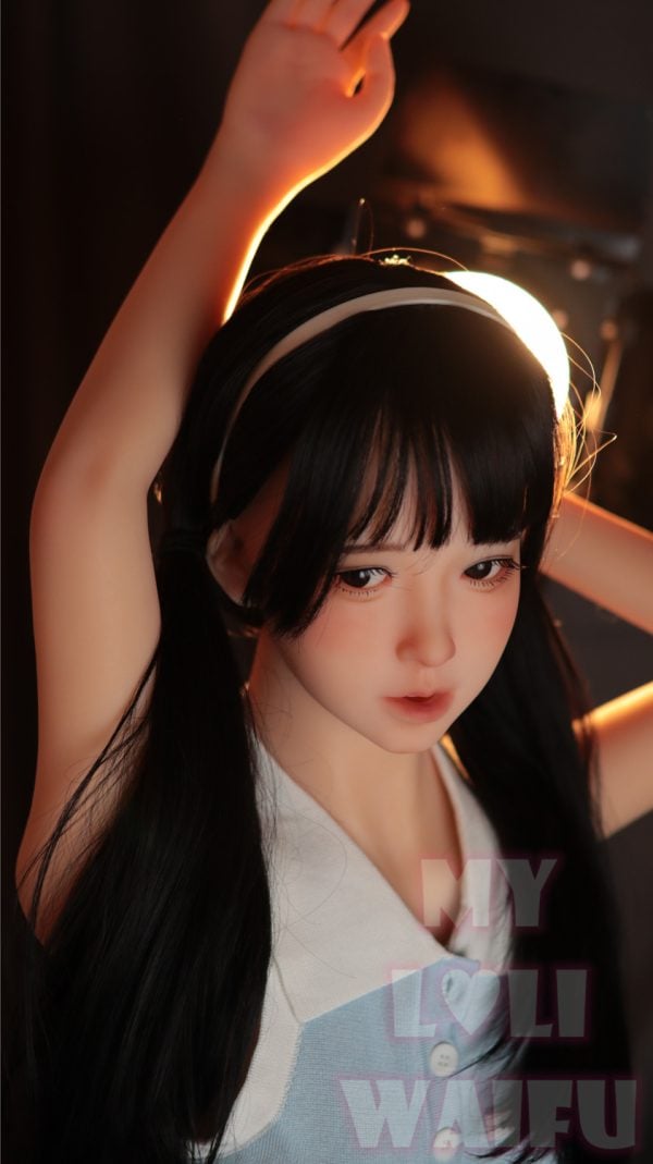 My Loli Waifu 145 CM A Cup TPE Mia - Image 17