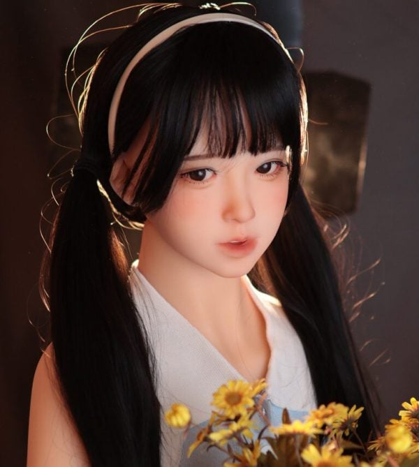 My Loli Waifu 145 CM A Cup TPE Mia - Image 16