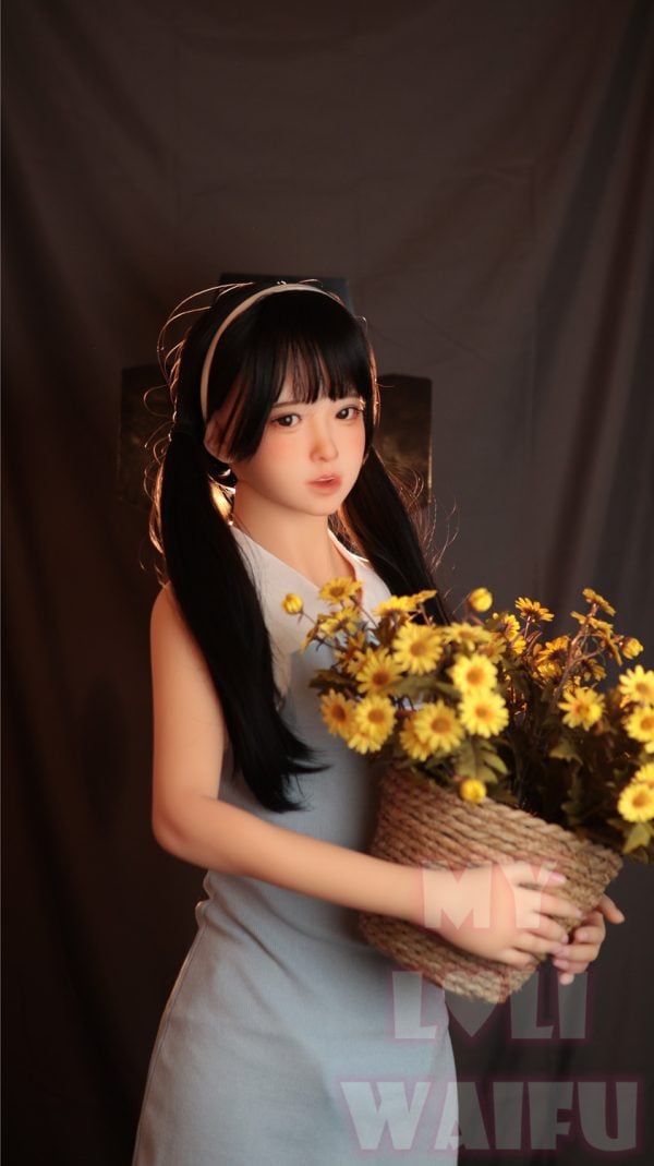 My Loli Waifu 145 CM A Cup TPE Mia - Image 15