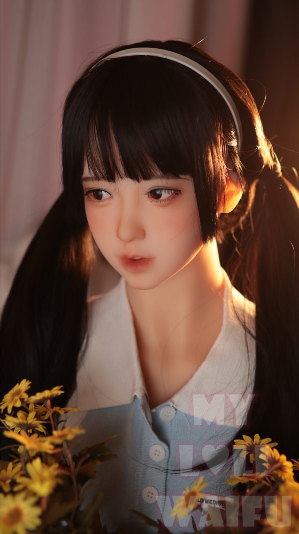 My Loli Waifu 145 CM A Cup TPE Mia - Image 14