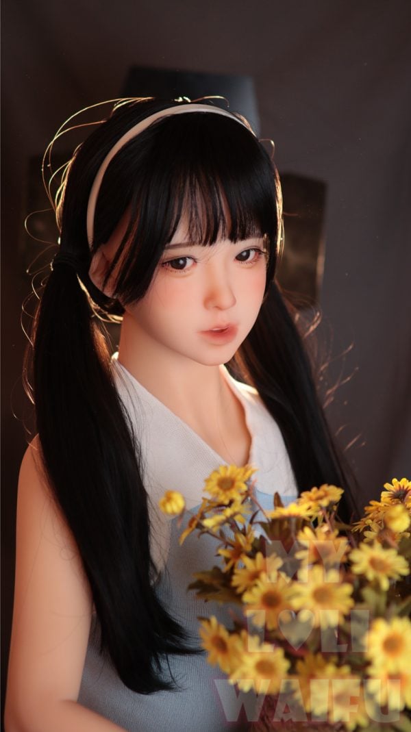 My Loli Waifu 145 CM A Cup TPE Mia - Image 12