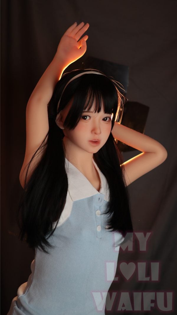 My Loli Waifu 145 CM A Cup TPE Mia - Image 11