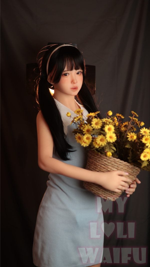 My Loli Waifu 145 CM A Cup TPE Mia - Image 30