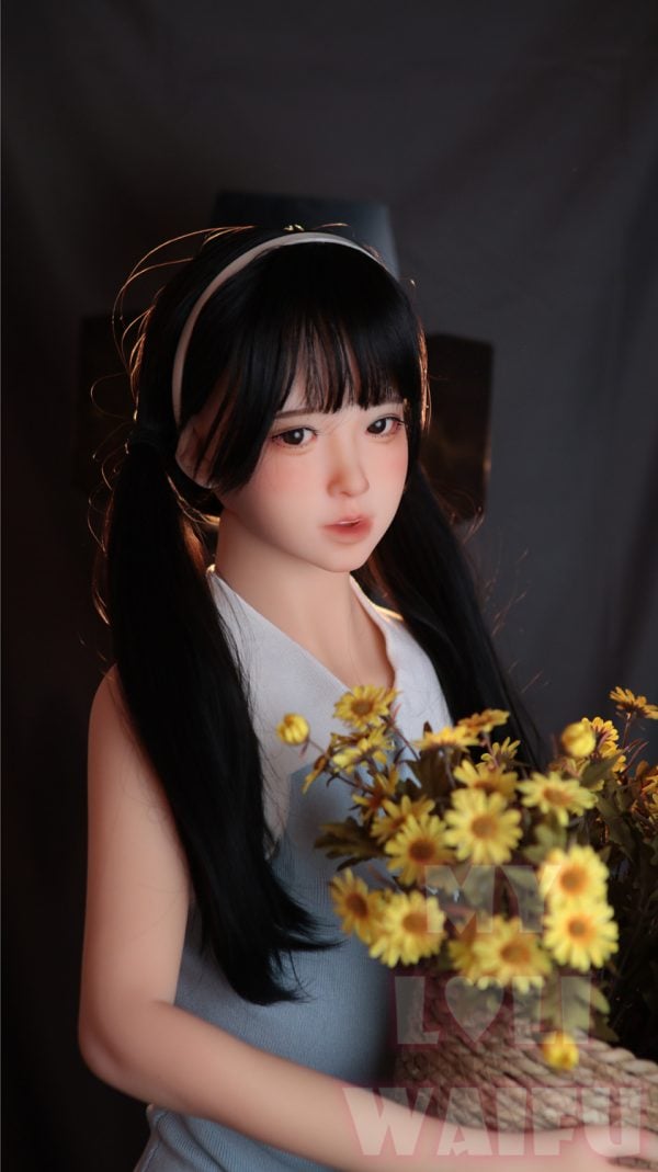 My Loli Waifu 145 CM A Cup TPE Mia - Image 29