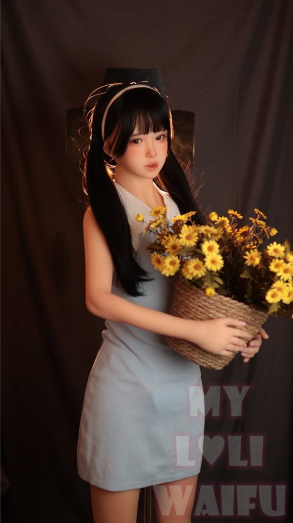 My Loli Waifu 145 CM A Cup TPE Mia - Image 28