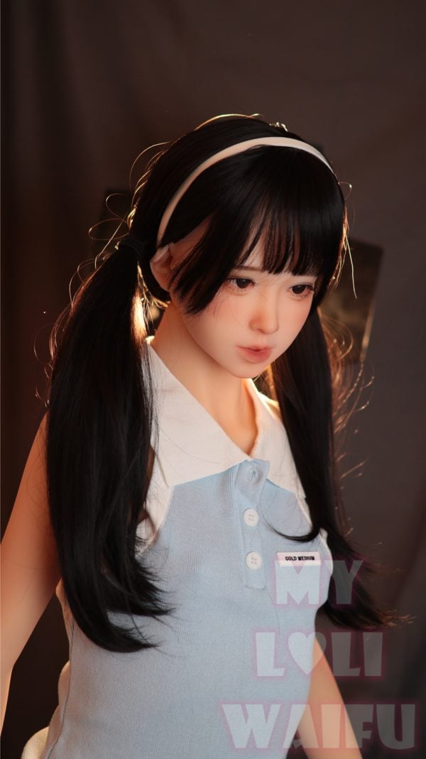 My Loli Waifu 145 CM A Cup TPE Mia - Image 27
