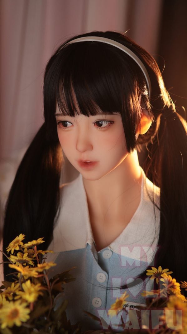 My Loli Waifu 145 CM A Cup TPE Mia - Image 26
