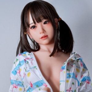 My Loli Waifu 148 CM B Cup TPE Body With Silicone Head Mia