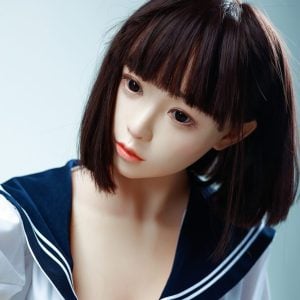 My Loli Waifu 145 CM B Cup TPE Body With Silicone Head Yume