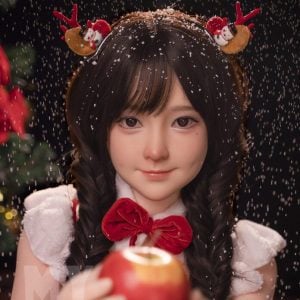 My Loli Waifu 145 CM B Cup Full Silicone Rena
