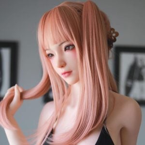 My Loli Waifu 148 CM B Cup TPE Body With Silicone Head Sora