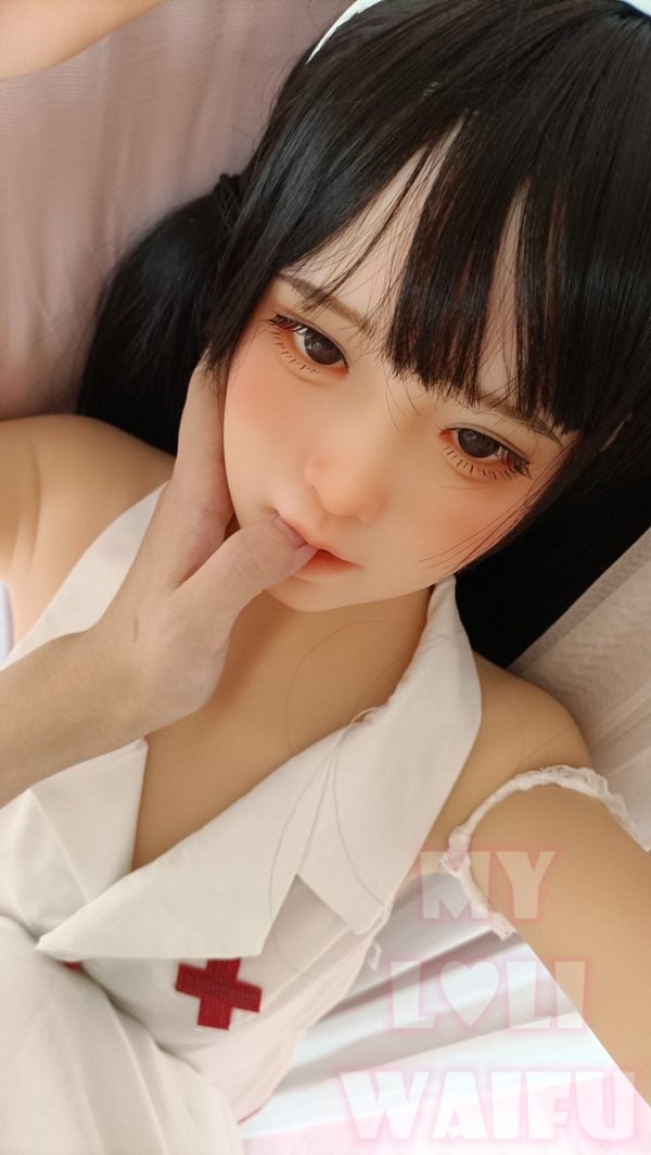 My Loli Waifu 145 CM A Cup TPE Mia - Image 2